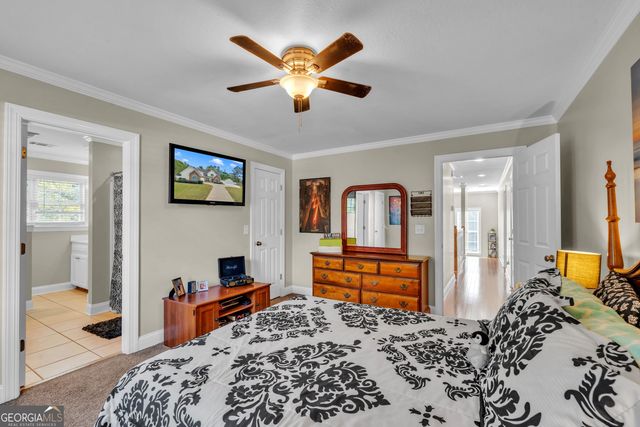 208 Hedge Row, Dublin, GA 31021