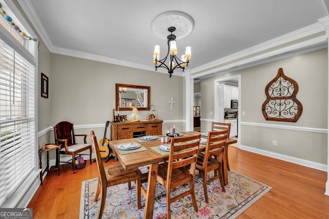 208 Hedge Row, Dublin, GA 31021