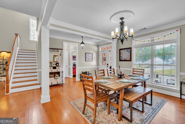 208 Hedge Row, Dublin, GA 31021