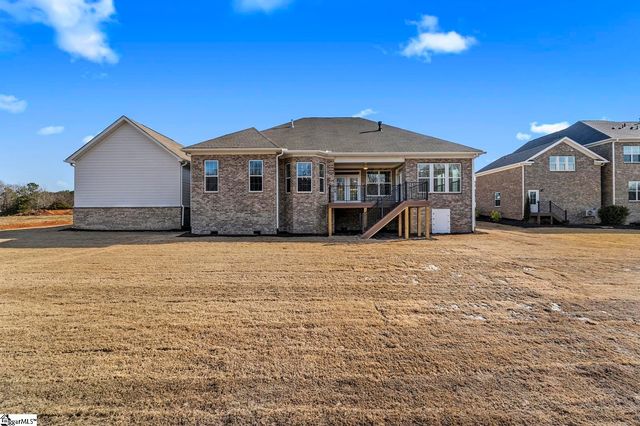 103 Wagner Court LOT 5, Easley, SC 29642