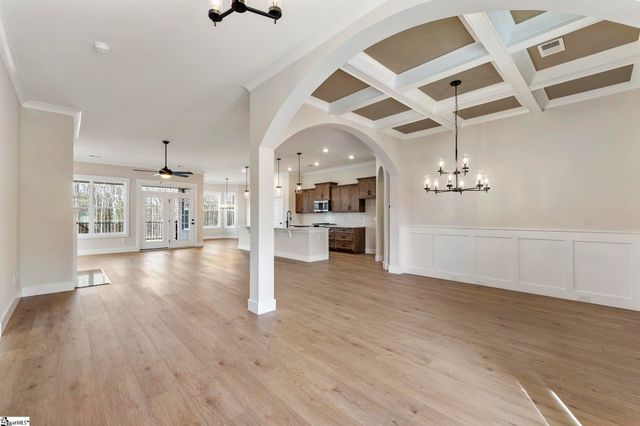 103 Wagner Court LOT 5, Easley, SC 29642