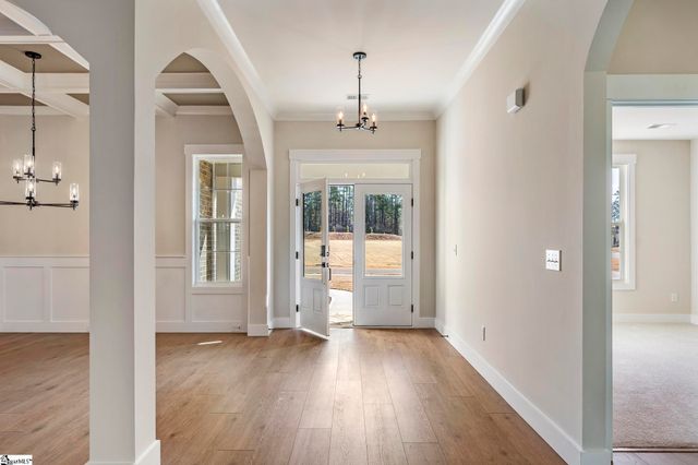 103 Wagner Court LOT 5, Easley, SC 29642