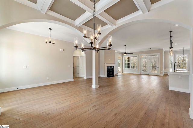 103 Wagner Court LOT 5, Easley, SC 29642