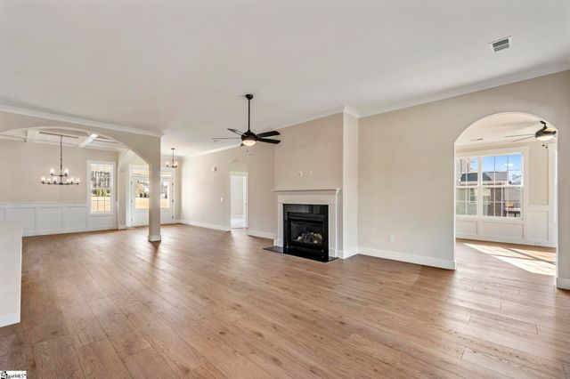 103 Wagner Court LOT 5, Easley, SC 29642