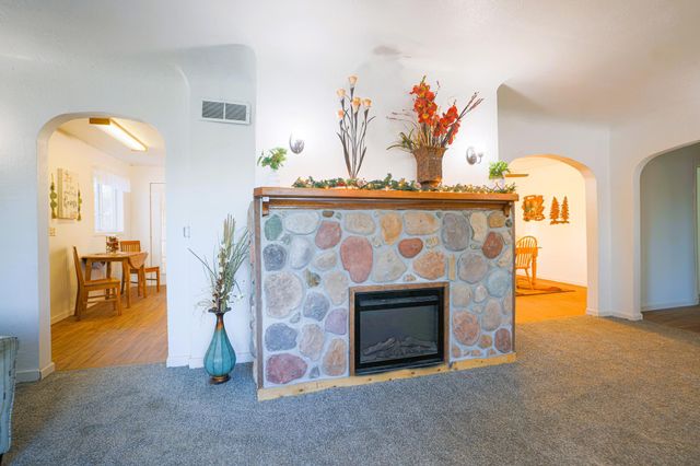 13425 Pillager Dam Road SW, Sylvan Twp, MN 56473