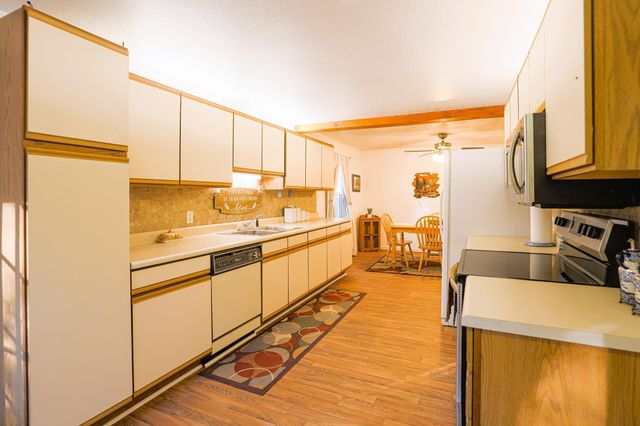 13425 Pillager Dam Road SW, Sylvan Twp, MN 56473