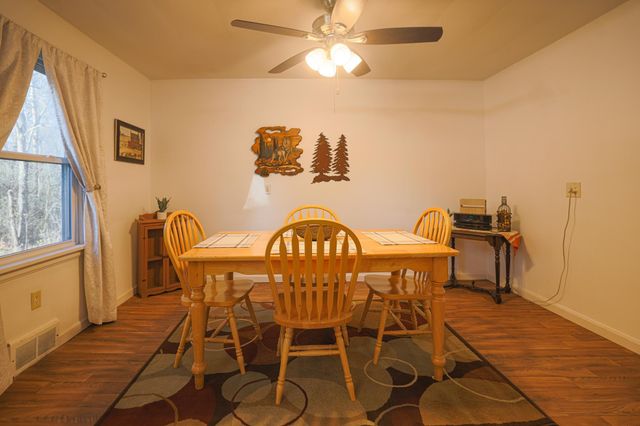 13425 Pillager Dam Road SW, Sylvan Twp, MN 56473