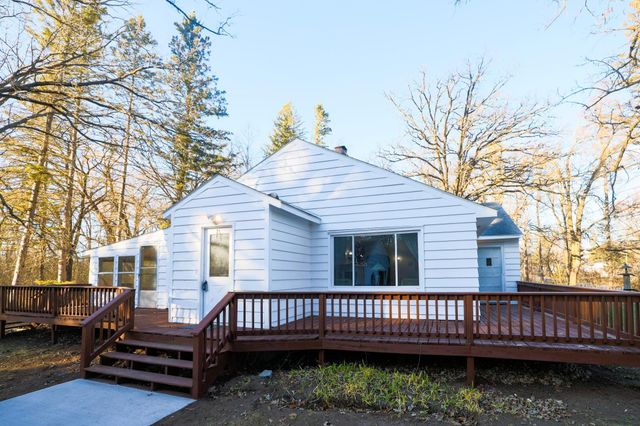 13425 Pillager Dam Road SW, Sylvan Twp, MN 56473