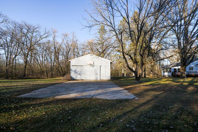 13425 Pillager Dam Road SW, Sylvan Twp, MN 56473