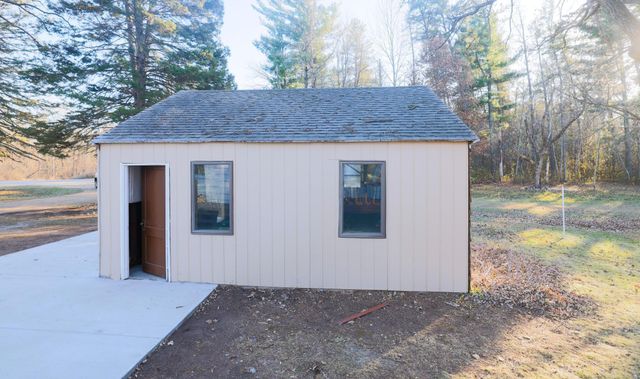 13425 Pillager Dam Road SW, Sylvan Twp, MN 56473