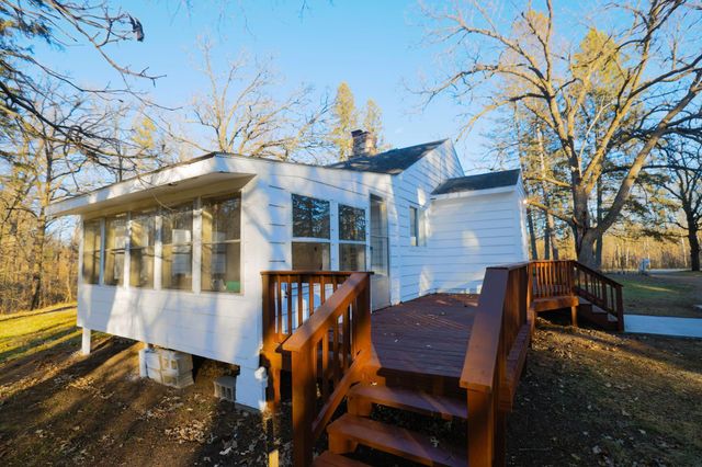 13425 Pillager Dam Road SW, Sylvan Twp, MN 56473