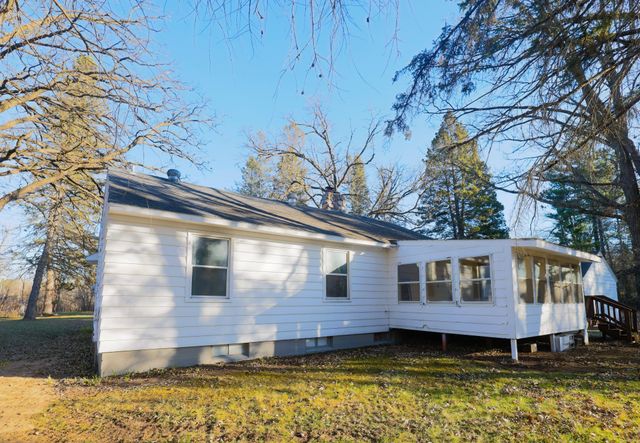 13425 Pillager Dam Road SW, Sylvan Twp, MN 56473