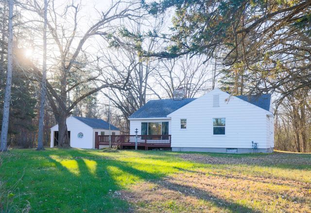 13425 Pillager Dam Road SW, Sylvan Twp, MN 56473