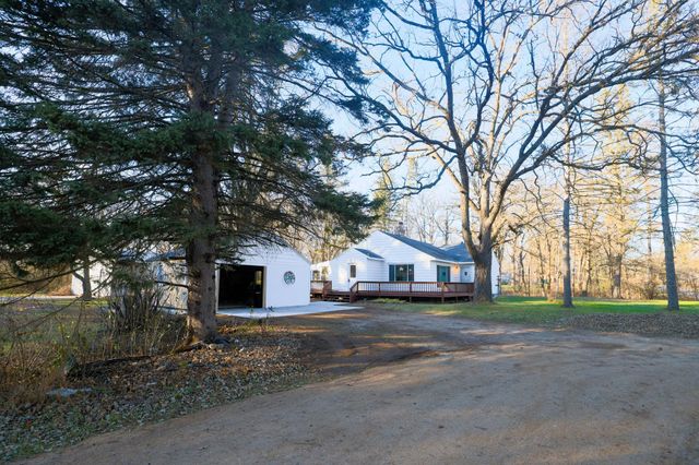 13425 Pillager Dam Road SW, Sylvan Twp, MN 56473