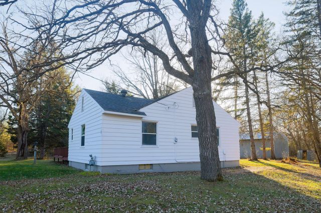 13425 Pillager Dam Road SW, Sylvan Twp, MN 56473