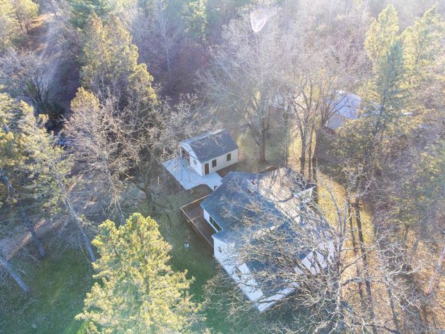 13425 Pillager Dam Road SW, Sylvan Twp, MN 56473
