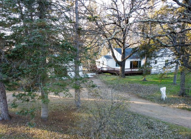 13425 Pillager Dam Road SW, Sylvan Twp, MN 56473