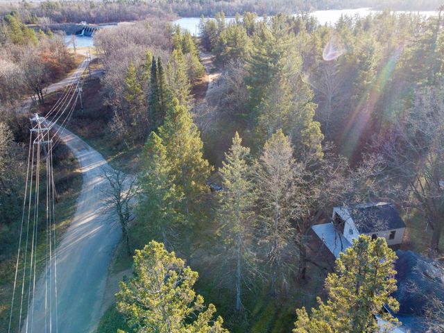 13425 Pillager Dam Road SW, Sylvan Twp, MN 56473