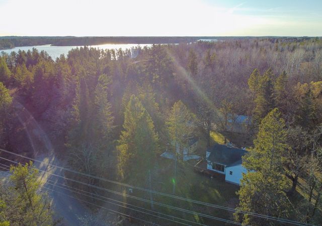 13425 Pillager Dam Road SW, Sylvan Twp, MN 56473