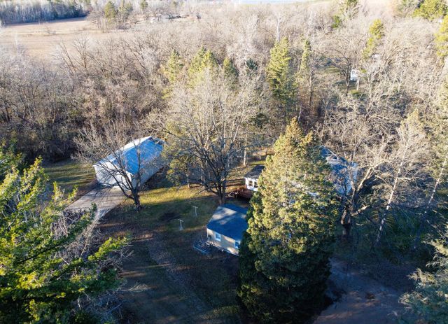 13425 Pillager Dam Road SW, Sylvan Twp, MN 56473
