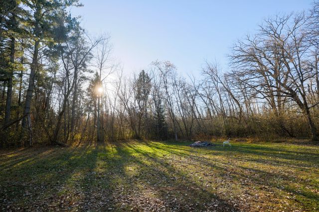 13425 Pillager Dam Road SW, Sylvan Twp, MN 56473