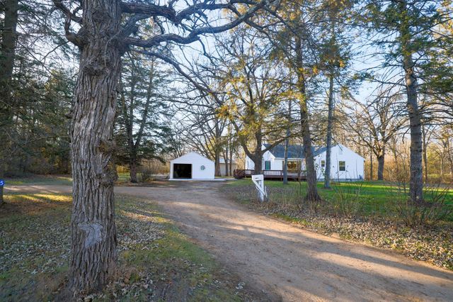 13425 Pillager Dam Road SW, Sylvan Twp, MN 56473