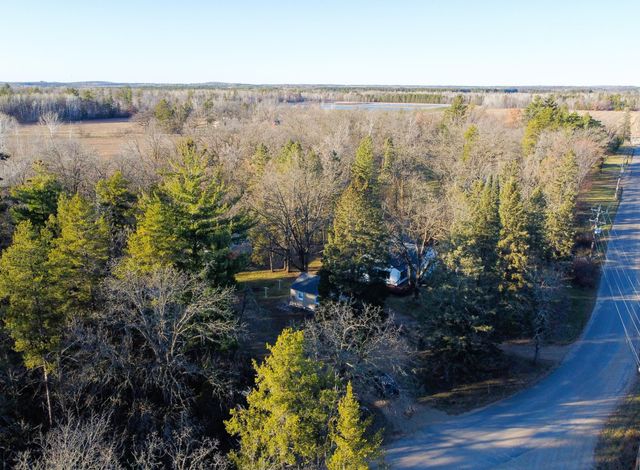 13425 Pillager Dam Road SW, Sylvan Twp, MN 56473