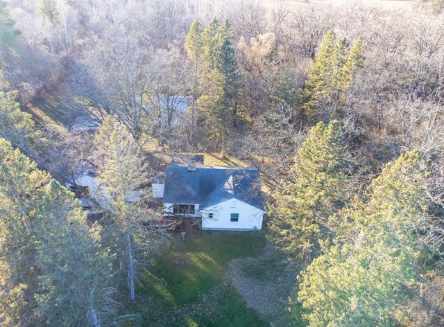 13425 Pillager Dam Road SW, Sylvan Twp, MN 56473