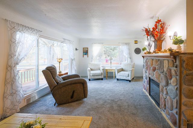 13425 Pillager Dam Road SW, Sylvan Twp, MN 56473