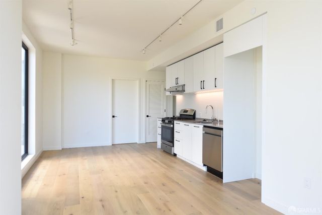 395 6th Street 413, San Francisco, CA 94107