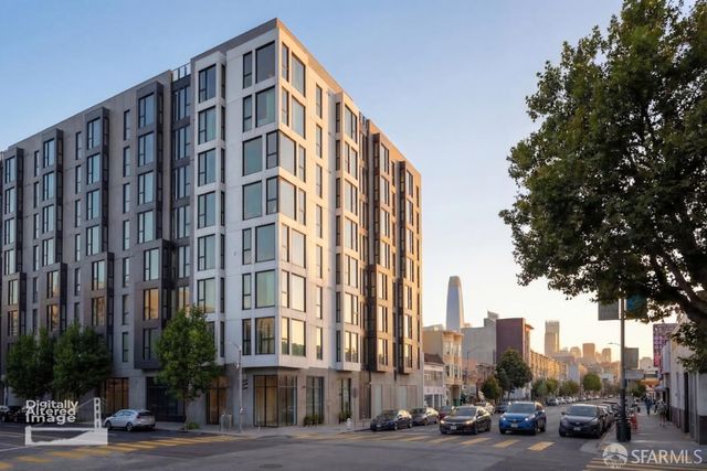 395 6th Street 413, San Francisco, CA 94107