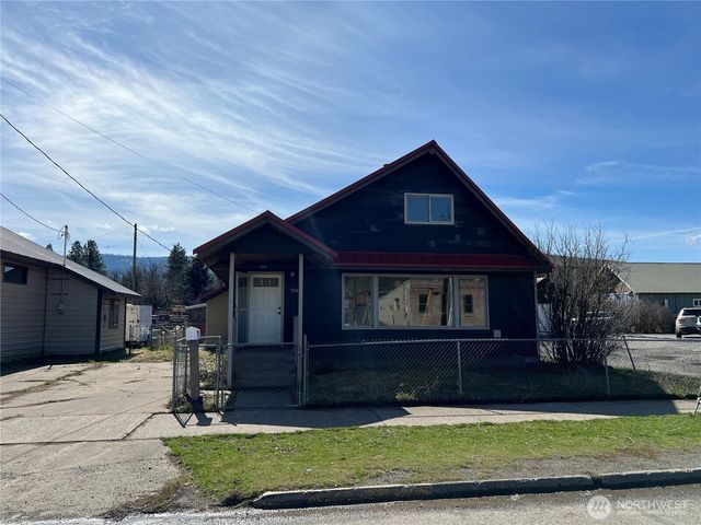 508 E First Street, Cle Elum, WA 98922