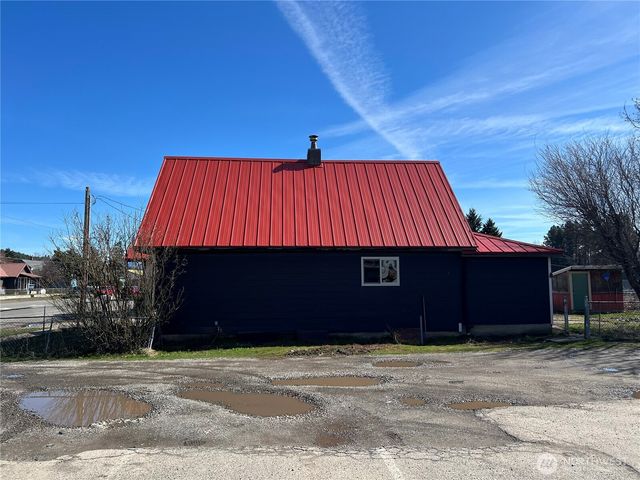 508 E First Street, Cle Elum, WA 98922
