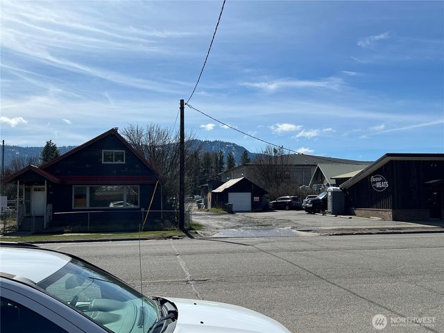 508 E First Street, Cle Elum, WA 98922