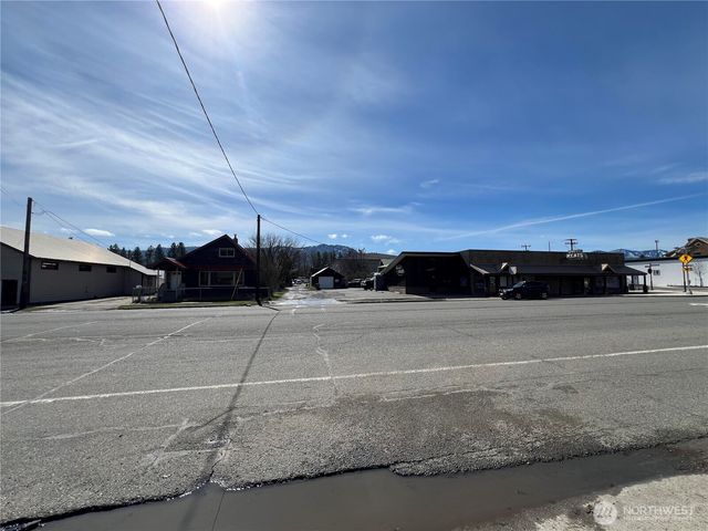 508 E First Street, Cle Elum, WA 98922