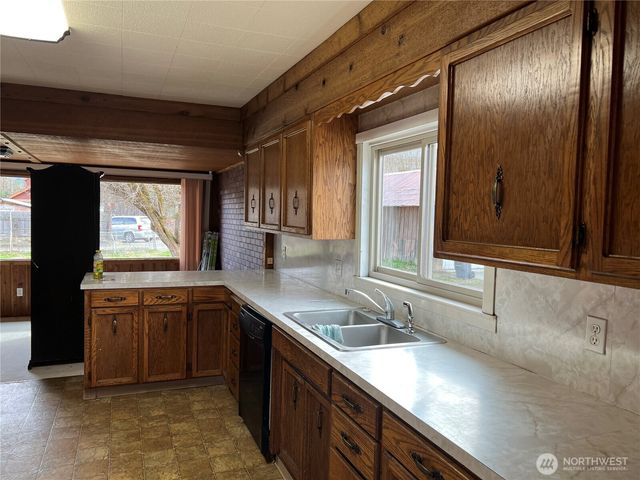 508 E First Street, Cle Elum, WA 98922