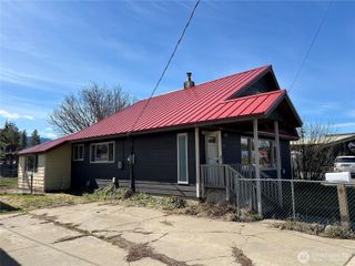 508 E First Street, Cle Elum, WA 98922