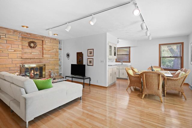 N2472 Fisk DRIVE, Burlington, WI 53105