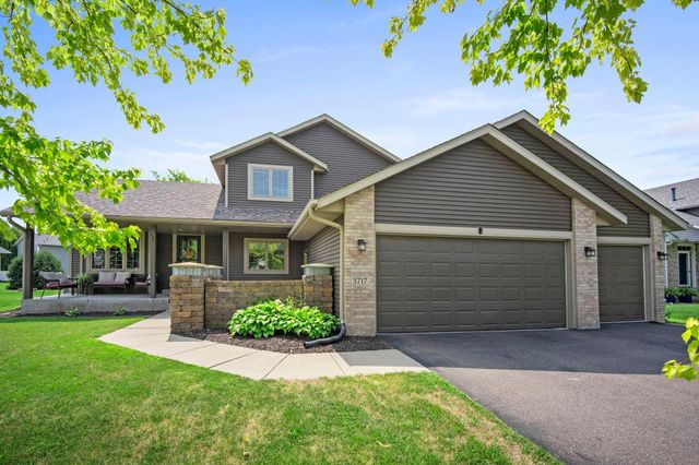 3717 90th Crescent N, Brooklyn Park, MN 55443
