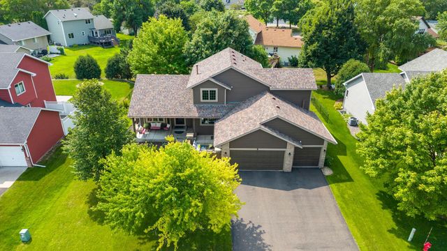 3717 90th Crescent N, Brooklyn Park, MN 55443