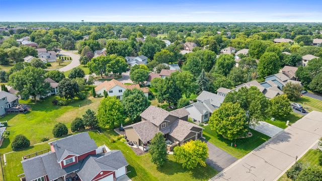 3717 90th Crescent N, Brooklyn Park, MN 55443