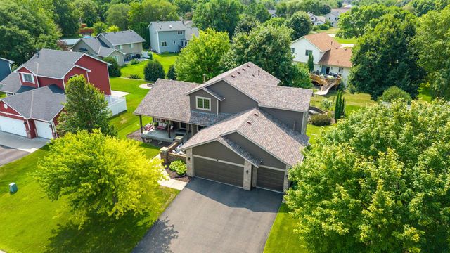 3717 90th Crescent N, Brooklyn Park, MN 55443