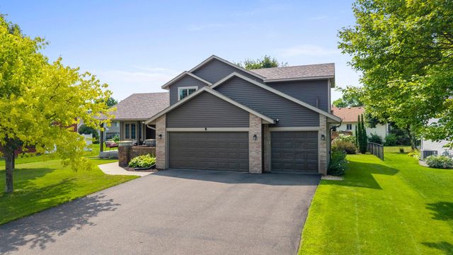 3717 90th Crescent N, Brooklyn Park, MN 55443