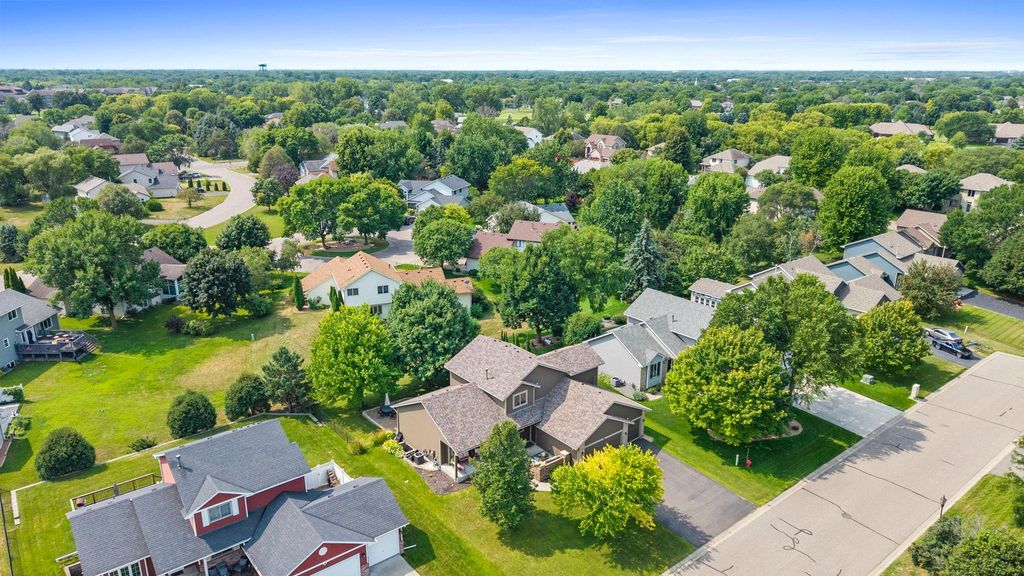 3717 90th Crescent N, Brooklyn Park, MN 55443 — photo 5