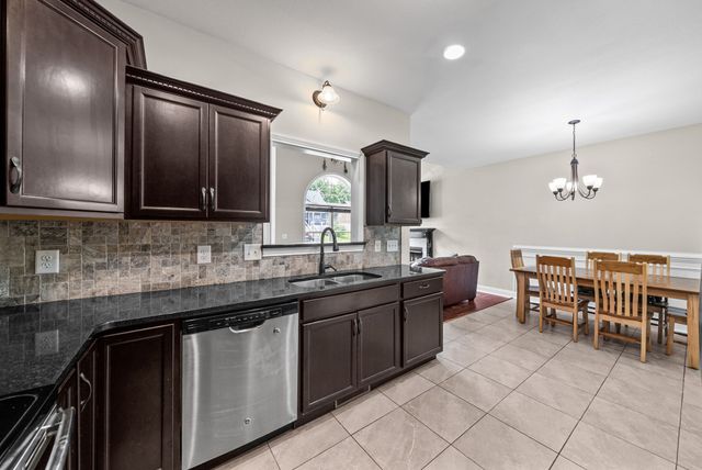 1877 Red Fox Trl, Clarksville, TN 37042