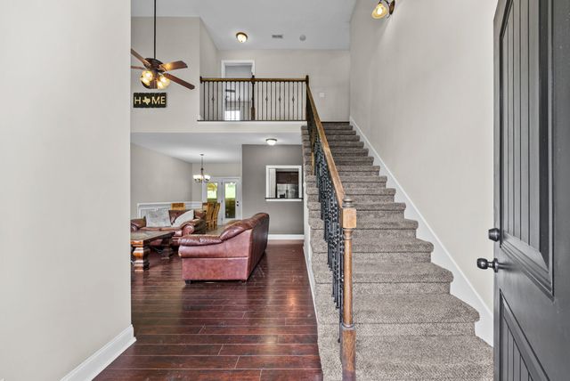 1877 Red Fox Trl, Clarksville, TN 37042