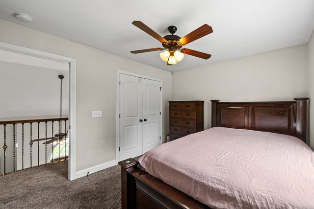 1877 Red Fox Trl, Clarksville, TN 37042