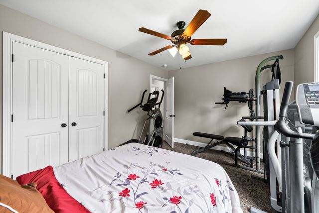 1877 Red Fox Trl, Clarksville, TN 37042