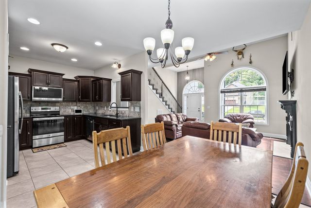 1877 Red Fox Trl, Clarksville, TN 37042
