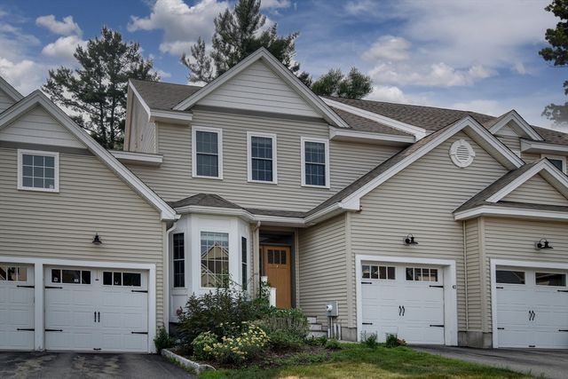 41 Garett Way 41, Holliston, MA 01746
